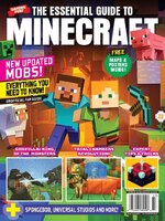 The Essential Guide to Minecraft - New Updated Mobs! Everything You Need To Know!